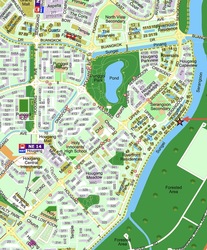 Kingsford Waterbay (D19), Apartment #602167371